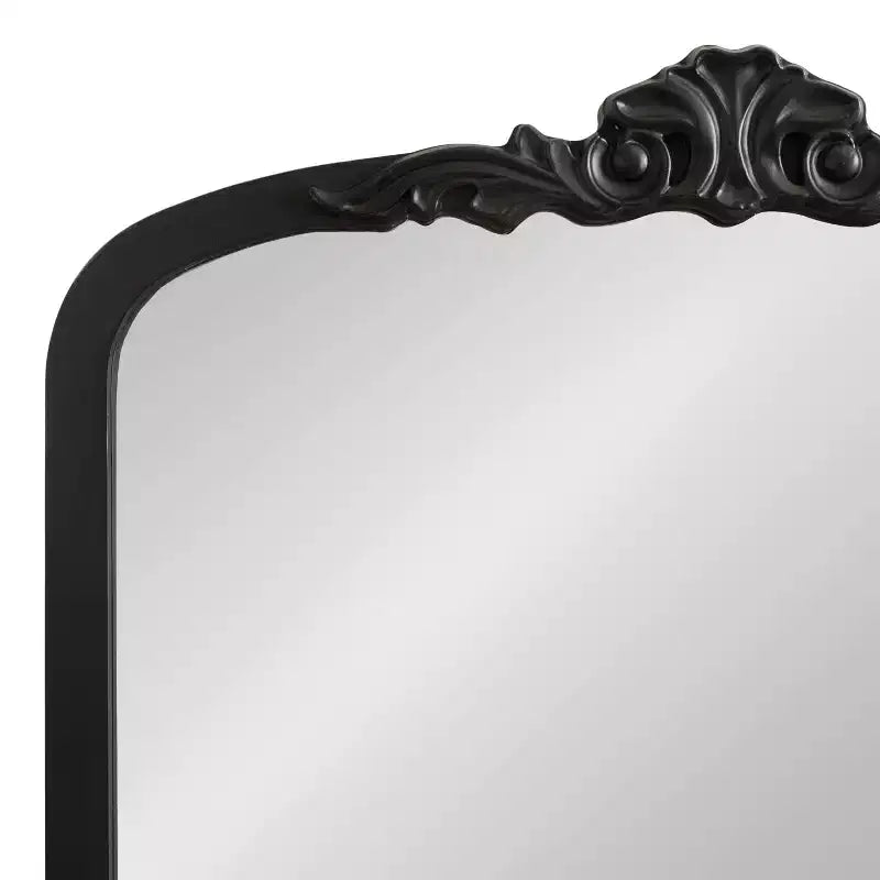 MDF Arch Wall Mirror 28"x35"