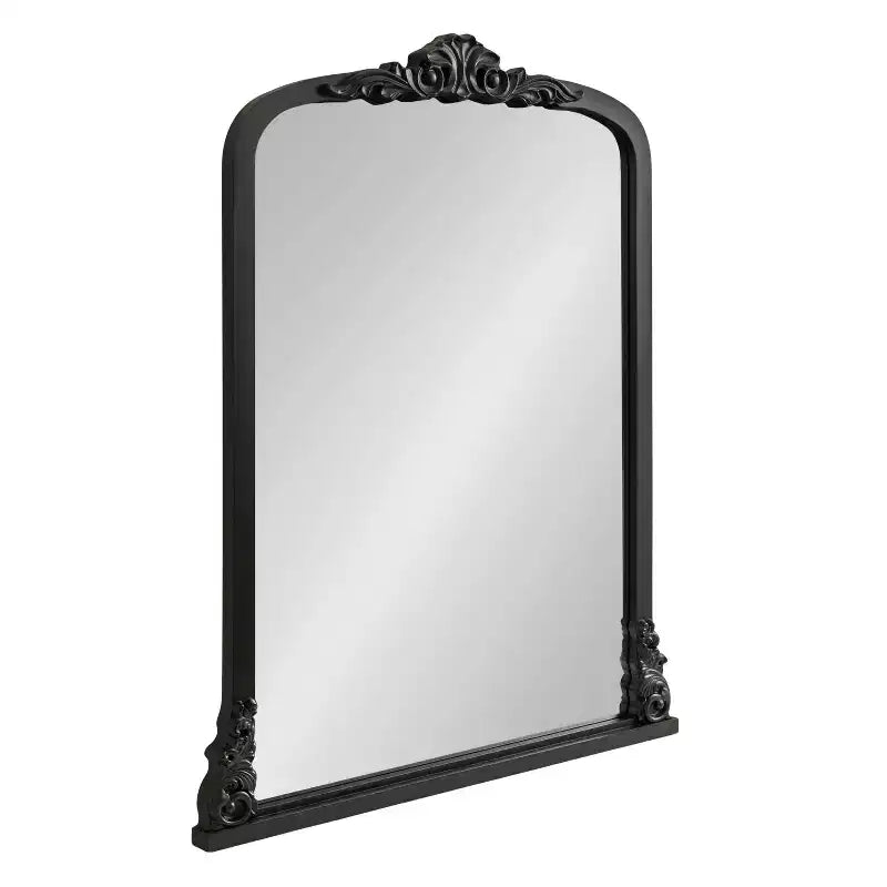 MDF Arch Wall Mirror 28"x35"