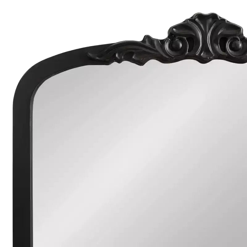 MDF Arch Wall Mirror 28"x35"