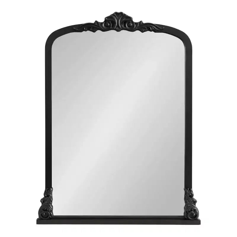 MDF Arch Wall Mirror 28"x35"
