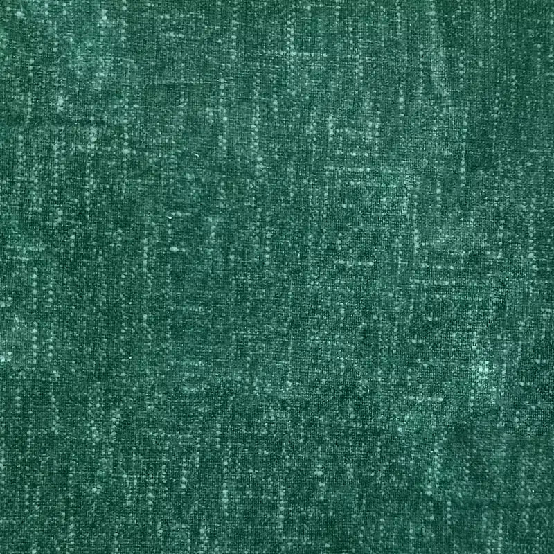 Velvet Square Pouf 24"