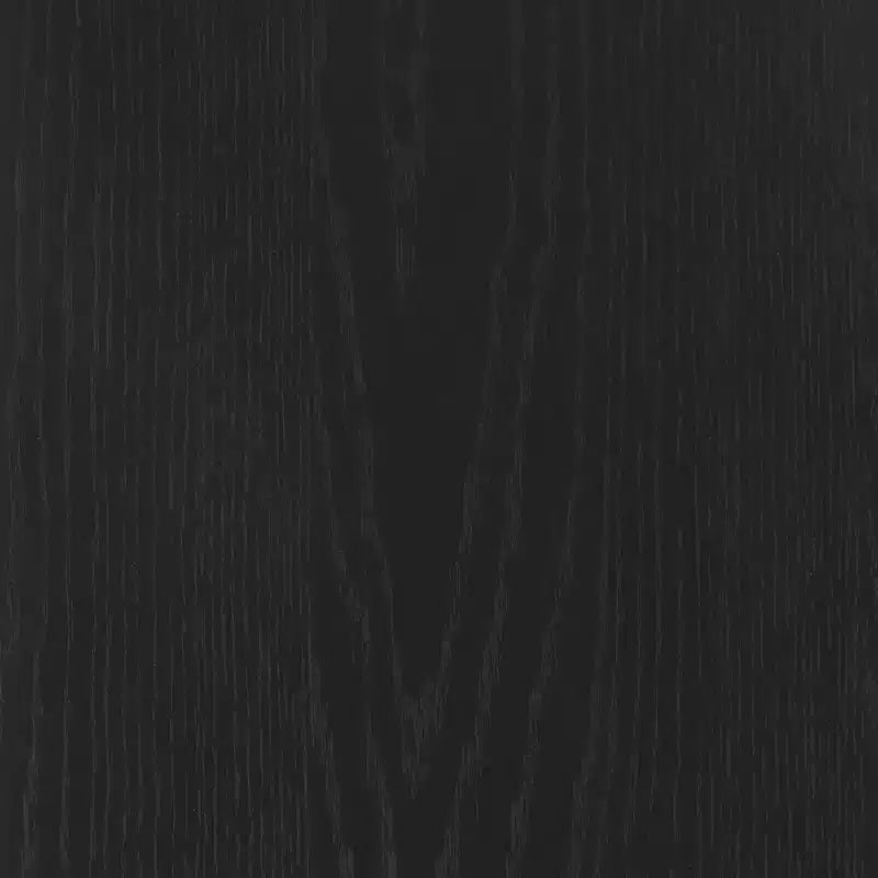 Wood Fluted Nightstand