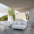 Oxford Fabric Outdoor TV Cover 50"-55"