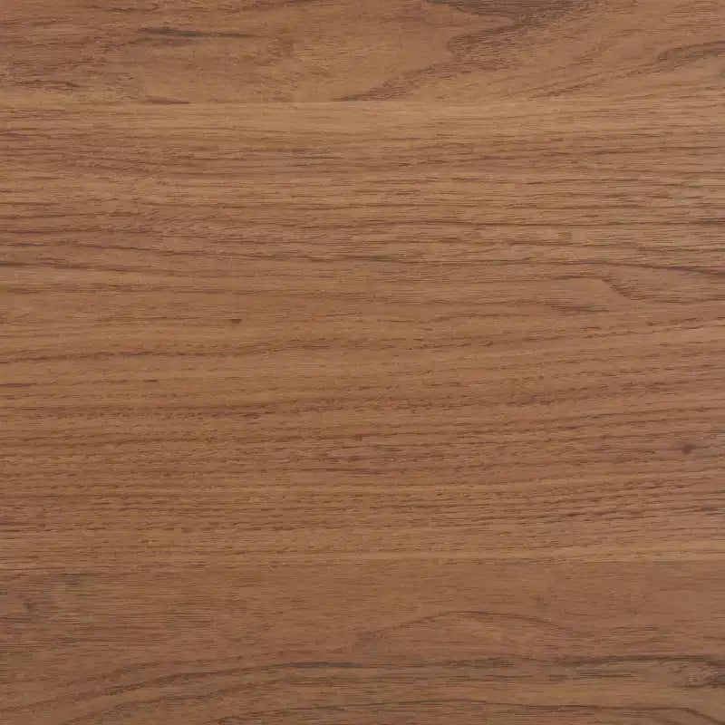 Wood & Metal 2-Door Media Stand