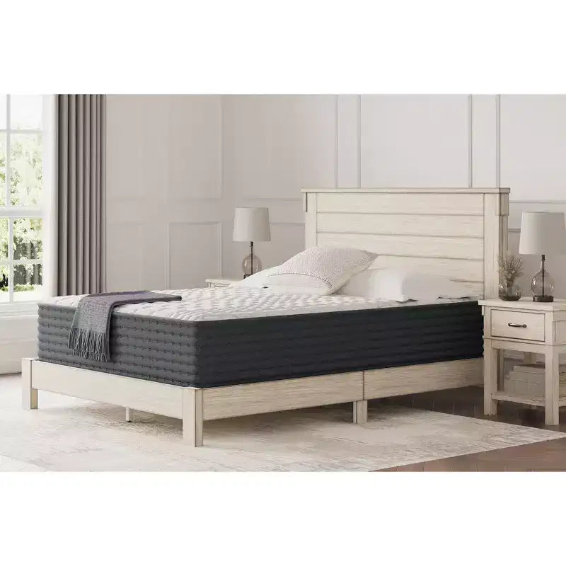 Memory Foam Hybrid Mattress 13"