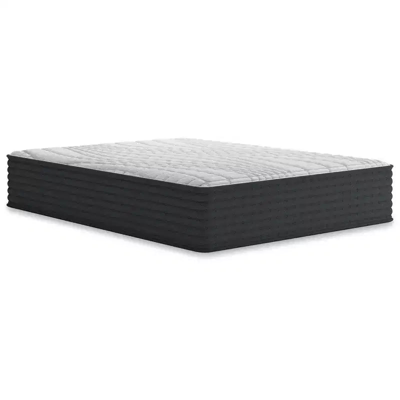 Memory Foam Hybrid Mattress 13"