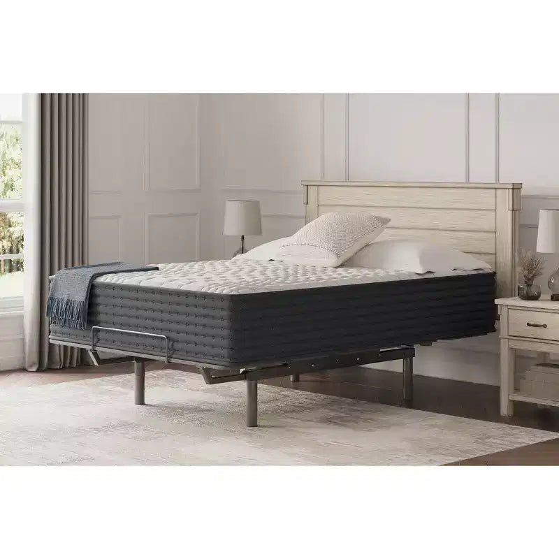 Memory Foam Hybrid Mattress 13"